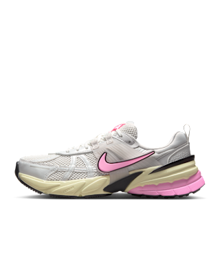 Nike V2K Run Women's Shoes with Reflective Accents. Nike.com